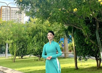 Vietnam Airlines – Sen vàng tỏa sắc, chạm triệu ước mơ