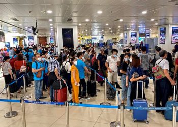 Cao điểm du lịch Hè: Giá vé máy bay rất rẻ, khách có nhiều lựa chọn