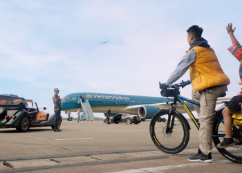 MV Nhanh lên nhé tròn 1 tuổi: Khi hành trình truyền cảm hứng vẫn không ngừng nối tiếp