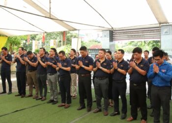 [27/7] Trân trọng, biết ơn những hy sinh to lớn của các anh hùng Thương binh – Liệt sỹ