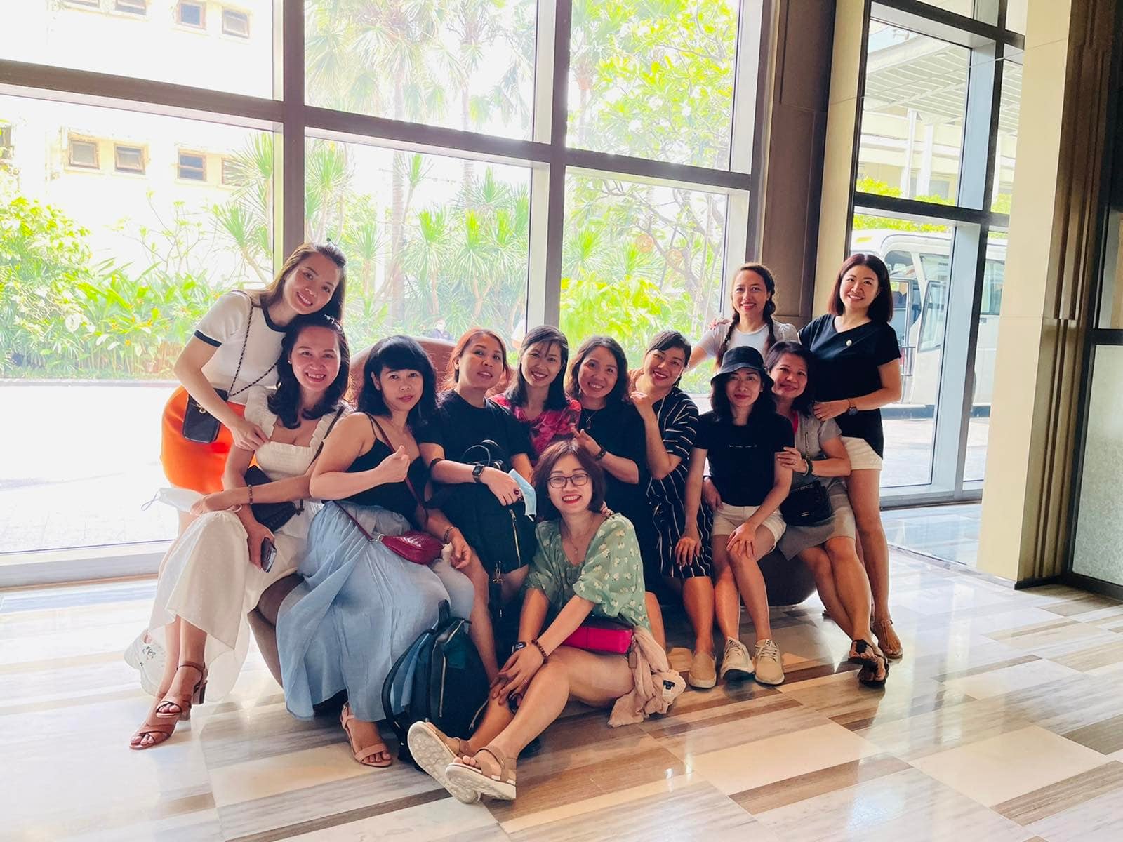 [Khi tôi 30] Chuyến bay đầu tiên – chuyến bay đầy kỷ niệm