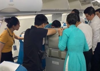 Những “bước chân nhỏ bé” của người VNA trên “hành trình vạn dặm”