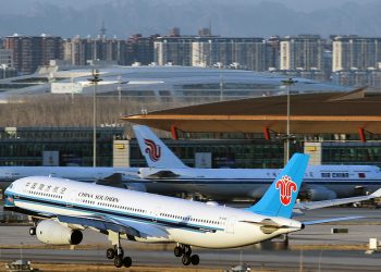 Aviation News No.137: HKDD Trung Quốc cơ bản phục hồi về mức trước đại dịch