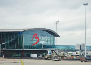 Aviation News No.139: IATA phản đối lệnh cấm các chuyến bay đêm tại sân bay Brussels