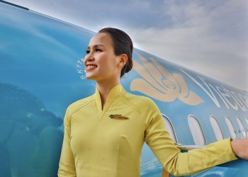 [Khi tôi 30] Tôi đã hiện thực hóa ước mơ bay, đi tới nhiều đất nước xinh đẹp