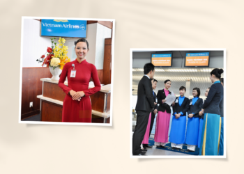 [Khi tôi 30] VNA là thanh xuân của tôi, thanh xuân của tôi là VNA