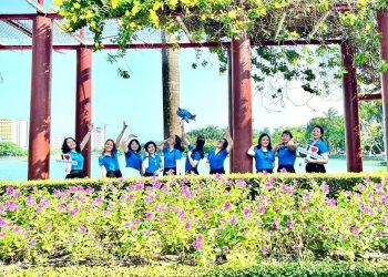 [Khi tôi 30] Con đường hạnh phúc