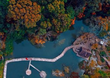 Tận hưởng sắc thu – vi vu khắp chốn cùng Vietnam Airlines