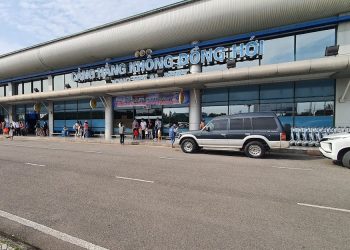 Aviation News No.124: Sân bay Đồng Hới sẽ có thêm nhà ga hành khách