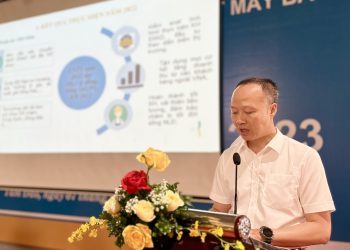 Hội nghị Đại biểu Người lao động năm 2023 Công ty VAECO thành công rực rỡ