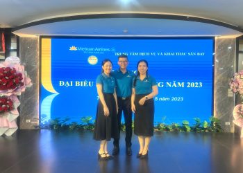 [Khi tôi 30] Ngôi nhà chung Vietnam Airlines