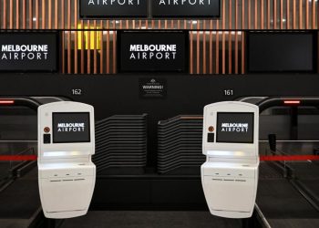 Aviation News No.129: Sân bay Melbourne nâng cấp hệ thống hành lý trị giá 500 triệu đô la