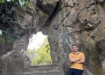 “Đặt tâm sức vào từng việc mình làm, bạn sẽ nhận được sự ghi nhận  xứng đáng”