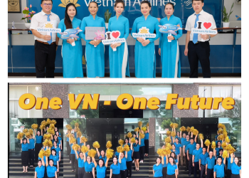 Kỷ niệm 01 năm ngày thành lập CNVN: Đoàn kết đồng lòng – Hướng tới tương lai