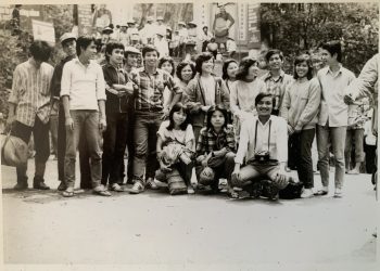 [Khi tôi 30] Lưu giữ ký ức