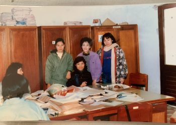 [Khi tôi 30] Lưu giữ ký ức