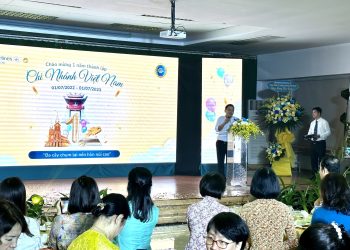 Kỷ niệm 01 năm ngày thành lập CNVN: Đoàn kết đồng lòng – Hướng tới tương lai