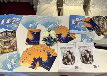 VNA đồng hành cùng Ngày hội “Bastille Day 2023”