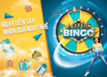 Tận hưởng Hè rực rỡ cùng Lotus Bingo