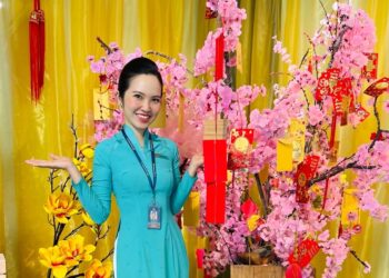 [Khi tôi 30] Thật tự hào là một thành viên trong đại gia đình VNA