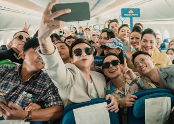 MV Nhanh lên nhé tròn 1 tuổi: Khi hành trình truyền cảm hứng vẫn không ngừng nối tiếp