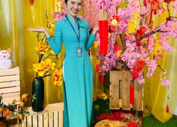 [Khi tôi 30] Thật tự hào là một thành viên trong đại gia đình VNA