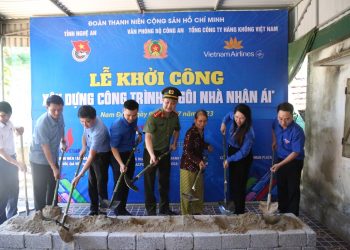 Hành trình về quê hương cách mạng tại Nghệ An