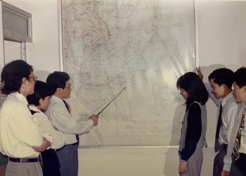 [Khi tôi 30] Tình yêu 30 tuổi với VNA