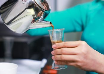 [Spirit Channel] VNA Customer: Phục vụ café Việt trên các chuyến bay Vietnam Airlines