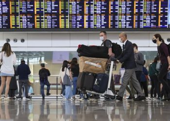 Aviation News No.129: Sân bay Melbourne nâng cấp hệ thống hành lý trị giá 500 triệu đô la