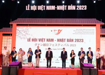 VNA đồng hành cùng Lễ hội Việt Nam – Nhật Bản Thành phố Đà Nẵng 2023