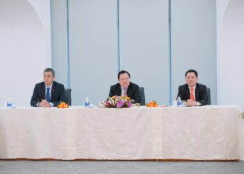 UBQLV nhà nước sát cánh, đồng hành cùng Vietnam Airlines vượt qua đại dịch