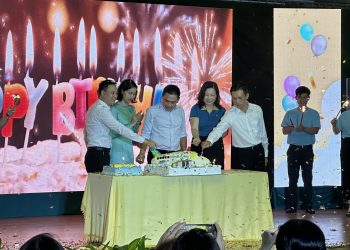 Kỷ niệm 01 năm ngày thành lập CNVN: Đoàn kết đồng lòng – Hướng tới tương lai