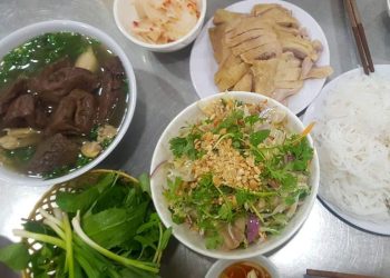 Gợi ý quán hay cùng Heritage Guide