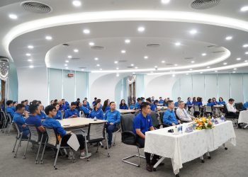 Tuổi trẻ VNA tiên phong chuyển đổi số trong thực hiện sản xuất kinh doanh năm 2023