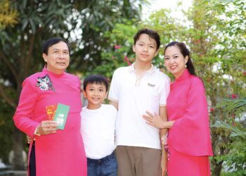 [Khi tôi 30] VNA là thanh xuân của tôi, thanh xuân của tôi là VNA