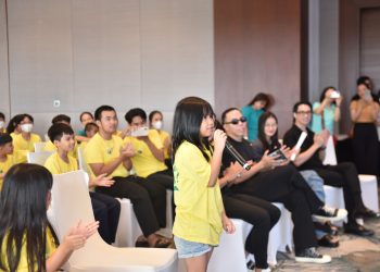 Chuyến đi mơ ước lần thứ 2 cho trẻ em có hoàn cảnh khó khăn bị ảnh hưởng bởi dịch Covid-19