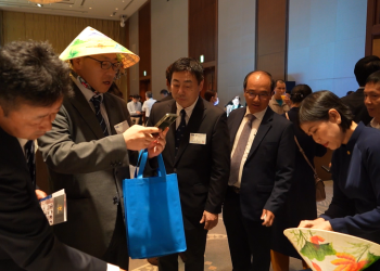 Vietnam Airlines cùng Saigontourist Group quảng bá điểm đến Việt Nam tại Nhật Bản