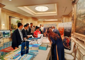 Điểm chạm kết nối Việt Nam – Nhật Bản