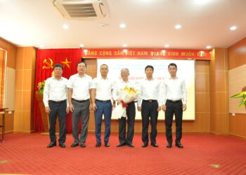 [27/7] CTCP dịch vụ hàng hóa Nội Bài với các hoạt động kỷ niệm 76 năm ngày Thương binh – Liệt sỹ