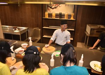 Chuyến đi mơ ước lần thứ 2 cho trẻ em có hoàn cảnh khó khăn bị ảnh hưởng bởi dịch Covid-19