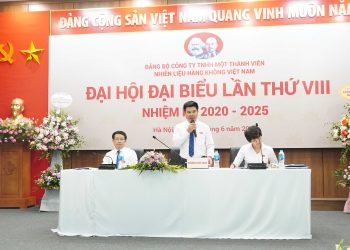 Đảng bộ Skypec nghiên cứu, học tập và triển khai thực hiện theo tinh thần cuốn sách của TBT Nguyễn Phú Trọng