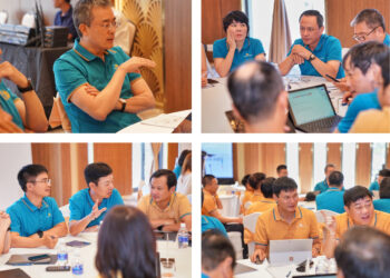 Hội thảo chiến lược 2023: Đầu tư phát triển đội bay, mạng bay mạnh mẽ, đi cùng dịch vụ đẳng cấp, khác biệt