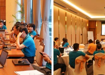 Hội thảo chiến lược 2023: Đầu tư phát triển đội bay, mạng bay mạnh mẽ, đi cùng dịch vụ đẳng cấp, khác biệt