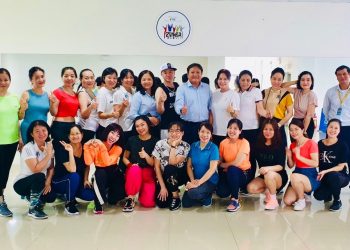 TTHLB phát triển phong trào TDTT: Động lực cho sức khỏe và thành công