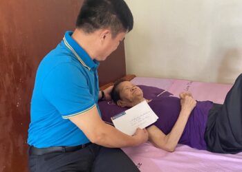 [27/7] CNVN tổ chức dâng hương tưởng niệm các Anh hùng liệt sĩ