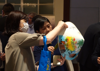 Vietnam Airlines cùng Saigontourist Group quảng bá điểm đến Việt Nam tại Nhật Bản