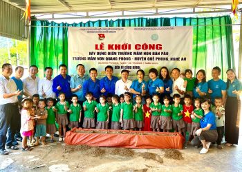 Hành trình về quê hương cách mạng tại Nghệ An