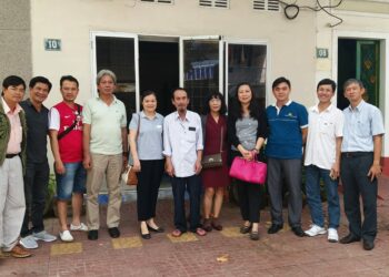 [Khi tôi 30] Biết ơn Cậu của tôi