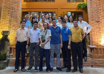 [Khi tôi 30] Biết ơn Cậu của tôi